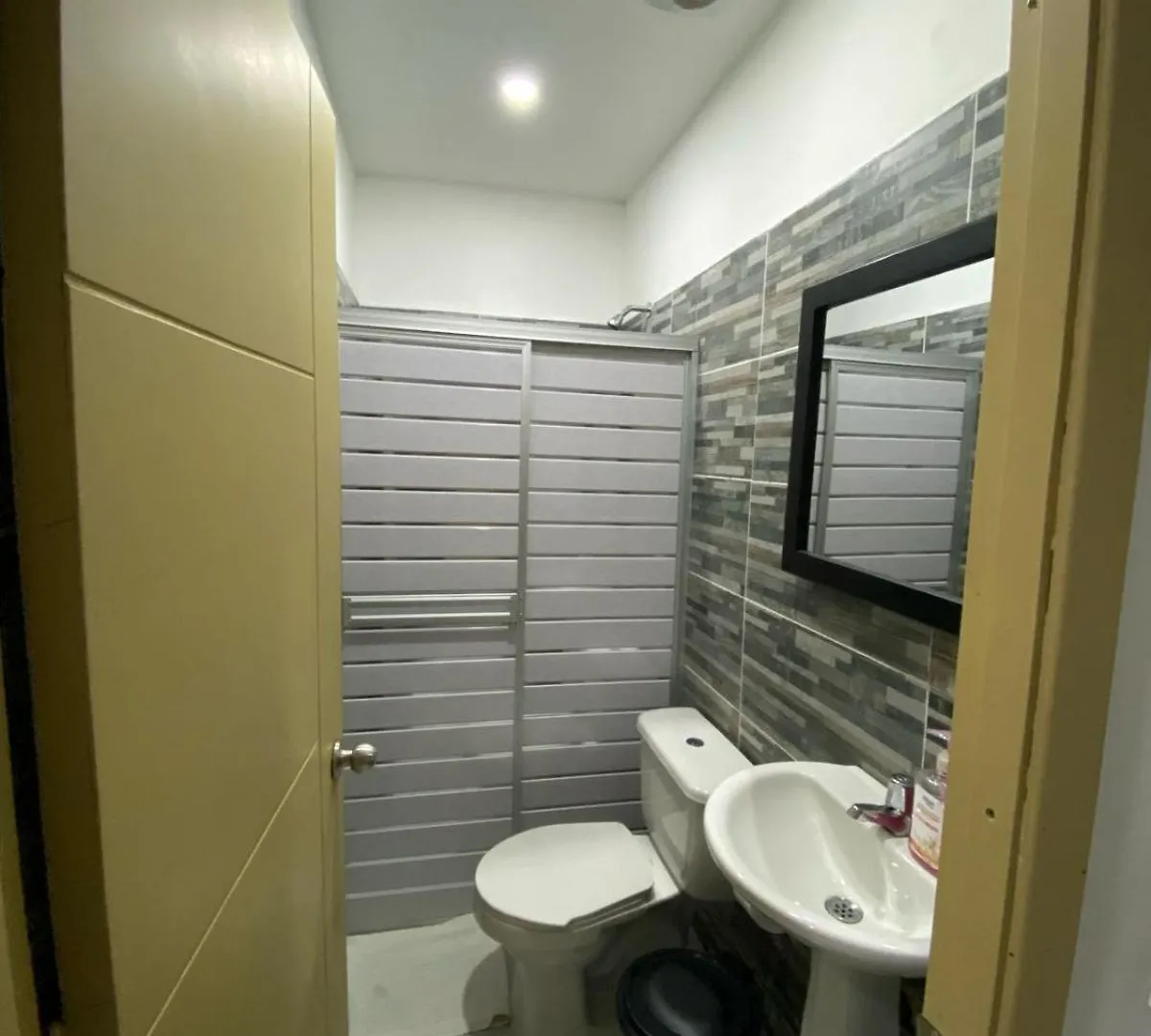 Casahotel Riomar Barranquilla  Bed & Breakfast Barranquilla (Atlantico)